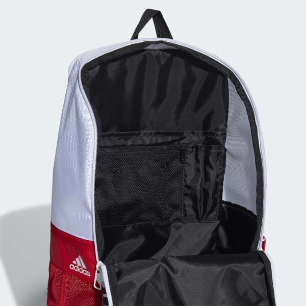 adidas backpack football