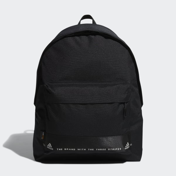 Black Must Haves Backpack P1246