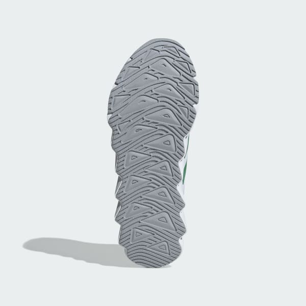 White Switch Move Running Shoes
