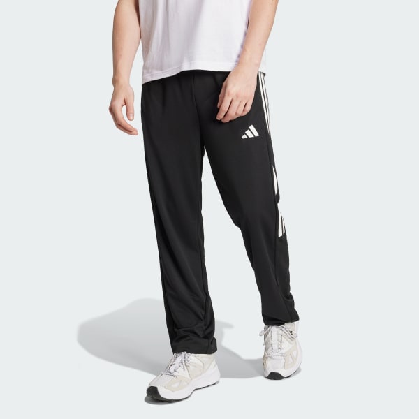 Negro pantalón deportivo Emerging Harmony Tiro