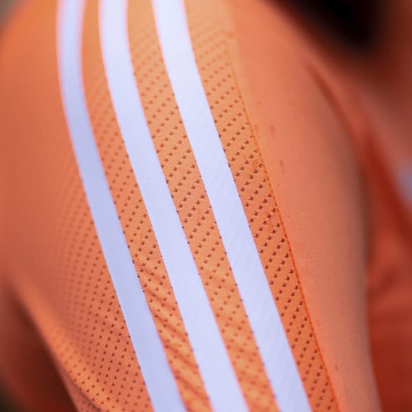 adidas Maillot de cyclisme manches courtes Orange adidas Canada