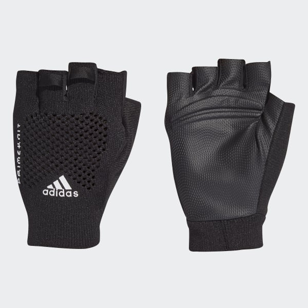 Adidas training gloves clearance