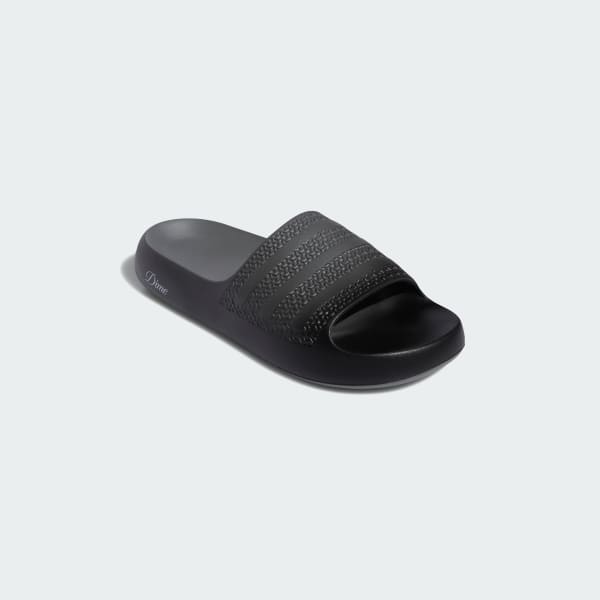 Negro Sandalias Dime Ayoon