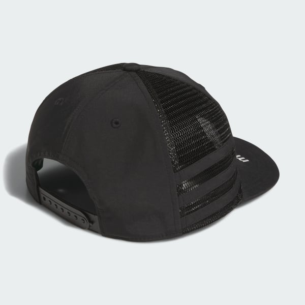 Black Originals X Metalwood Cap