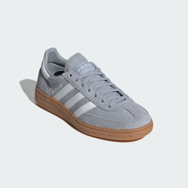 Grey Handball Spezial Shoes