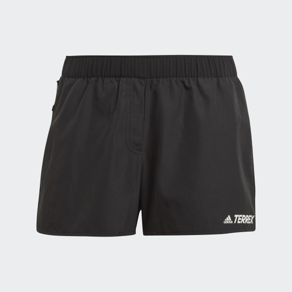 adidas trail shorts