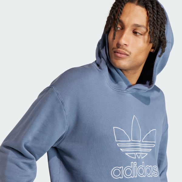 Sudadera adidas outline deals