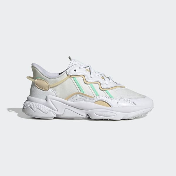 Adidas ozweego blancos shop