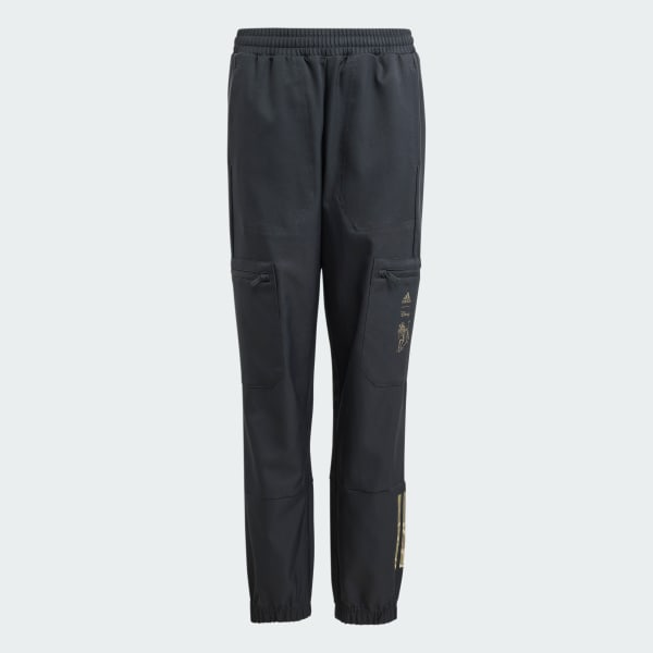 Grey Disney Lion King Pants Kids