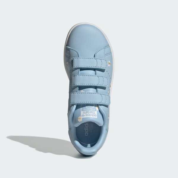 adidas STAN SMITH CF C Blue adidas Philippines