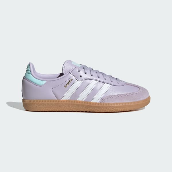Samba OG Kids Schuh