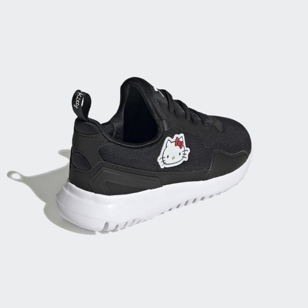 Hello Kitty sneakers Color black - SINSAY - 8913R-99X