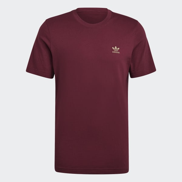 Granate Polo Trifolio Adicolor Essentials 14276