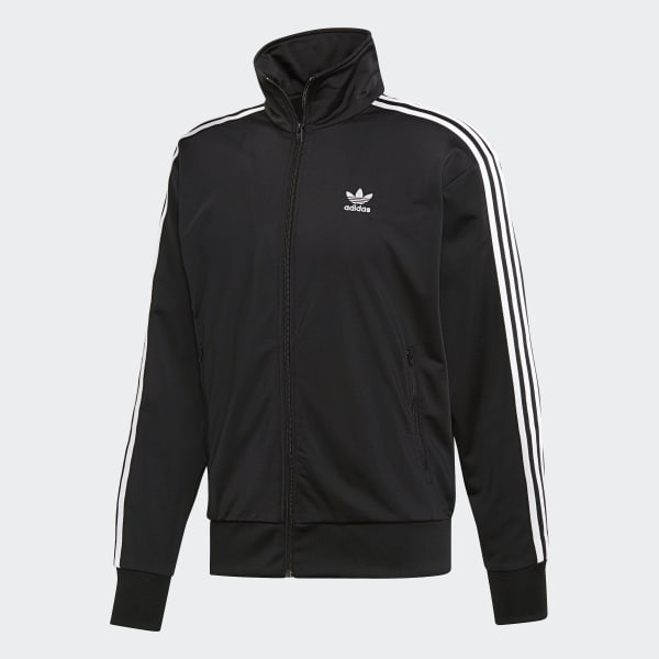 adidas bb track jacket black