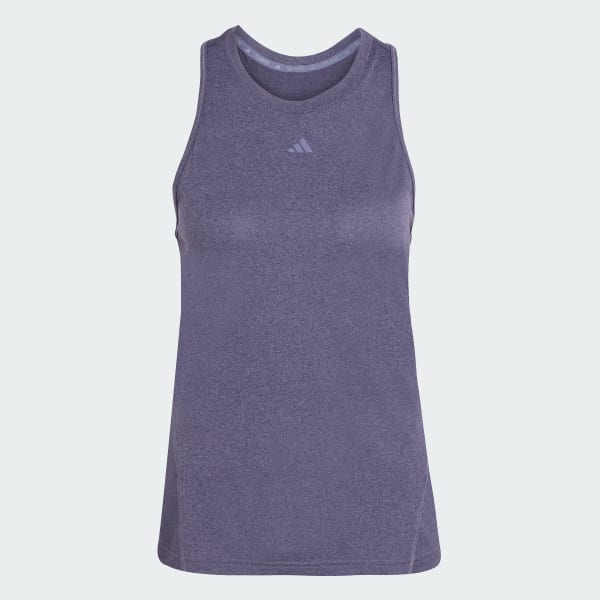 Violeta Camiseta sin mangas Designed for Training