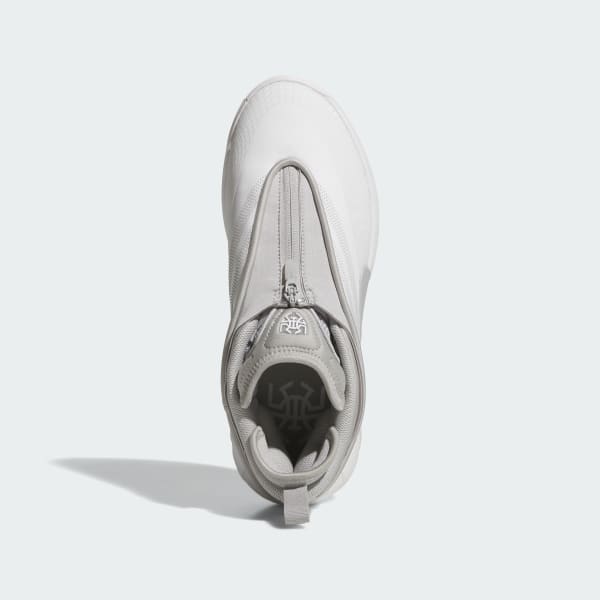 Blanco Zapatillas D.O.N. Issue 7