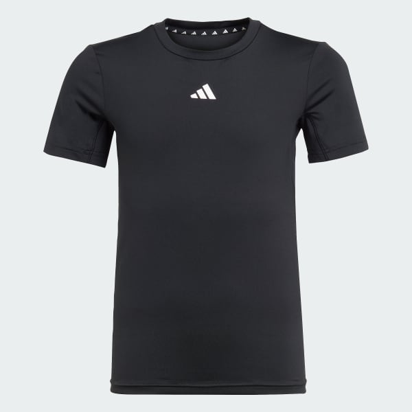 noir T-shirt Techfit