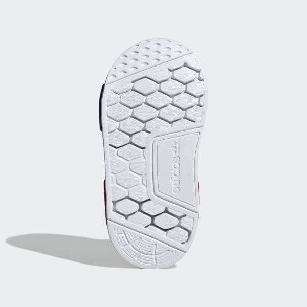 Preto Sapatilhas NMD 360