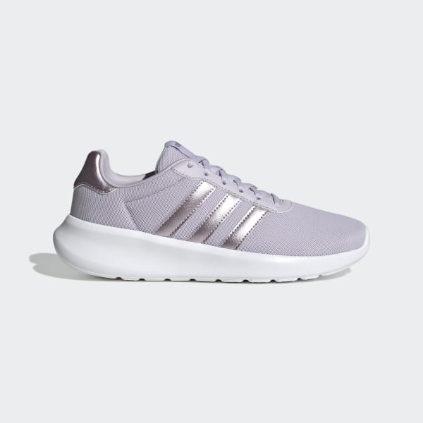 Adidas lite racer dame shop