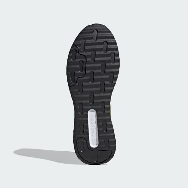 Green X_PLR Path Shoes