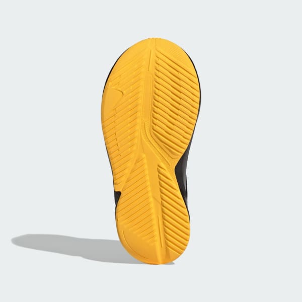 Black Duramo SL Shoes Kids