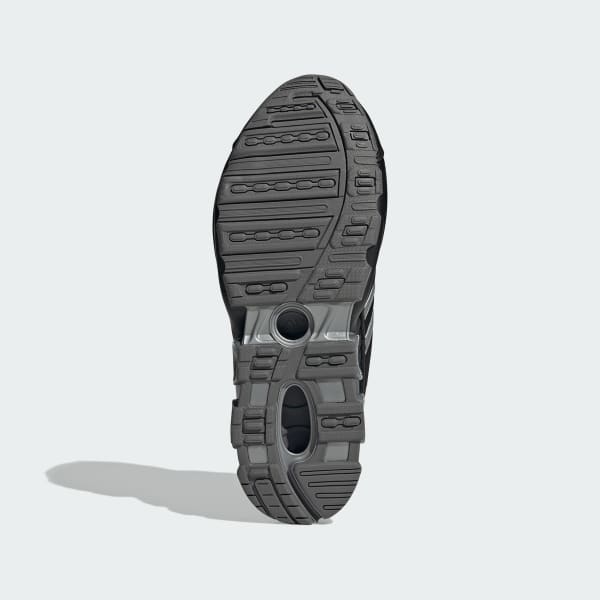 Negro Zapatillas Megaride O1