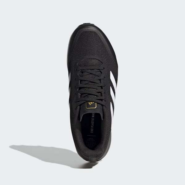 Zwart Hockey Fabela Zone Schoenen