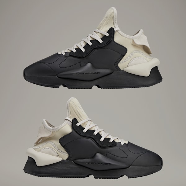 【日本製】 Free | Black - Kaiwa Y-3 adidas Shipping adiClub with 靴