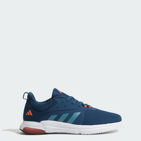 adidas ZARORX SPEED SHOES - Grey | adidas India