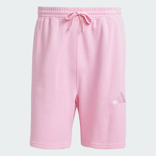 Rosa Shorts ALL SZN Tela French Terry