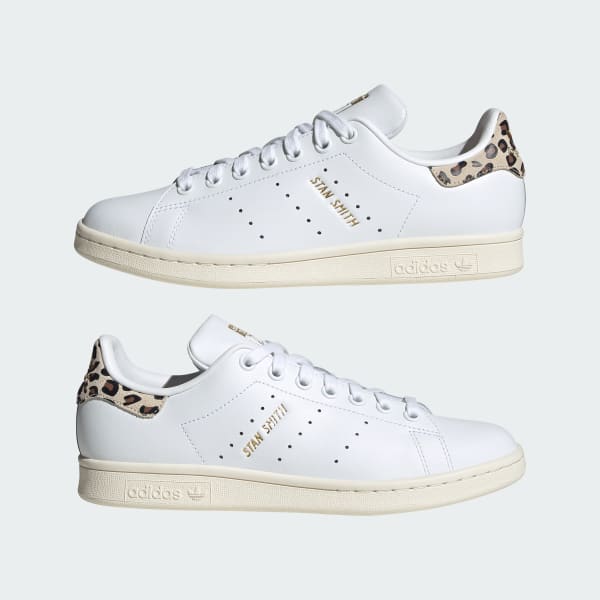 adidas Tenis Stan Smith Blanco adidas Mexico
