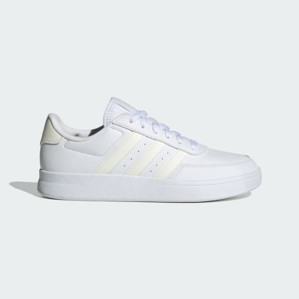 Λευκό Breaknet 2.0 Shoes