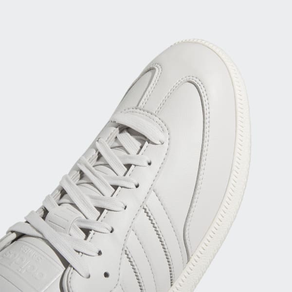 新品 adidas アディダス SMABA GOLF スニーカー ID9297 国内 5/12 発売】adidas GOLF SAMBA “Non-Dyed/Off White