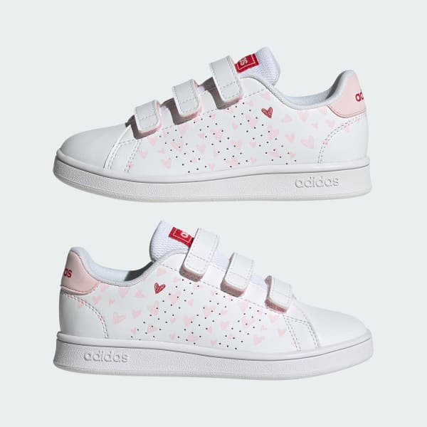 Adidas advantage 35 2025