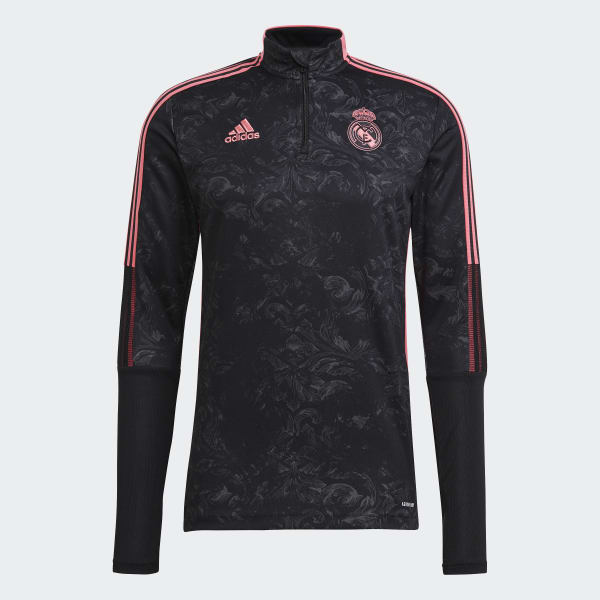 Real madrid graphic track top clearance