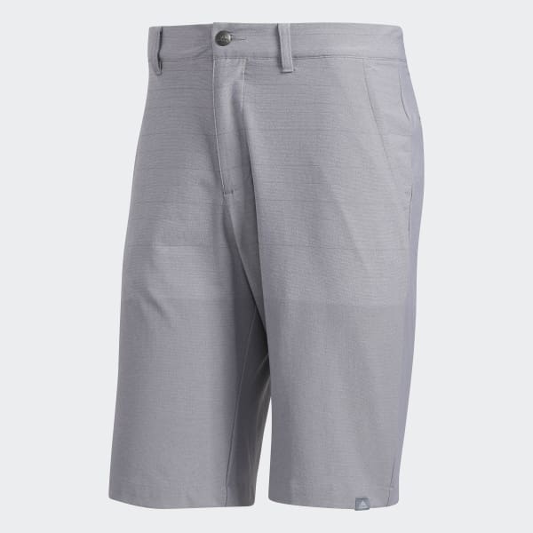 adidas Ultimate365 Climacool Shorts - Grey | adidas US