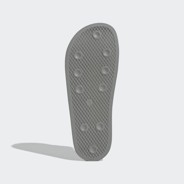 Plomo Sandalias Adilette