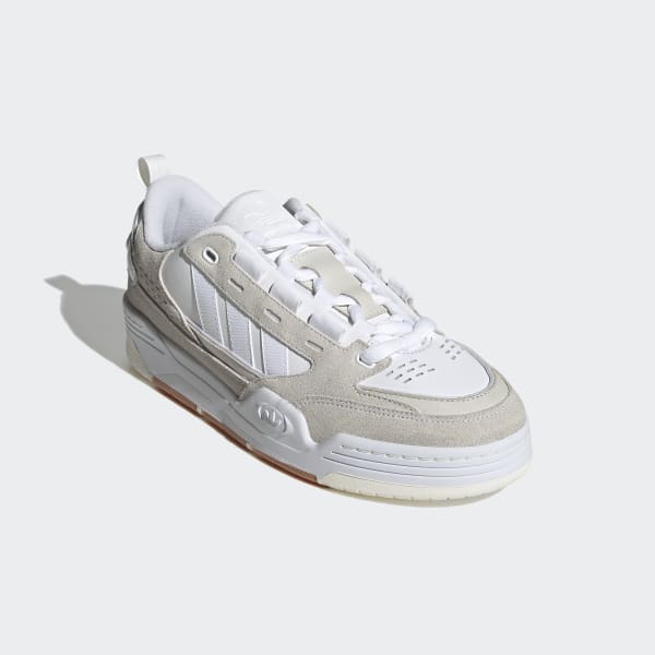 adidas ADI2000 Shoes - White | Men's Lifestyle | adidas US