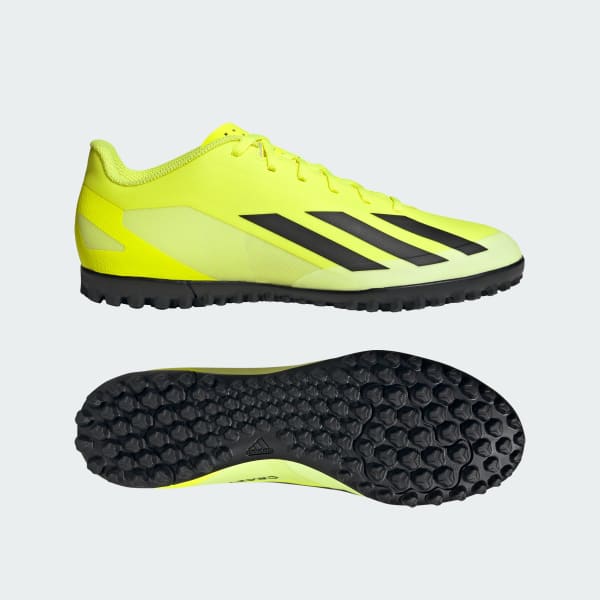 Botines adidas sintetico best sale