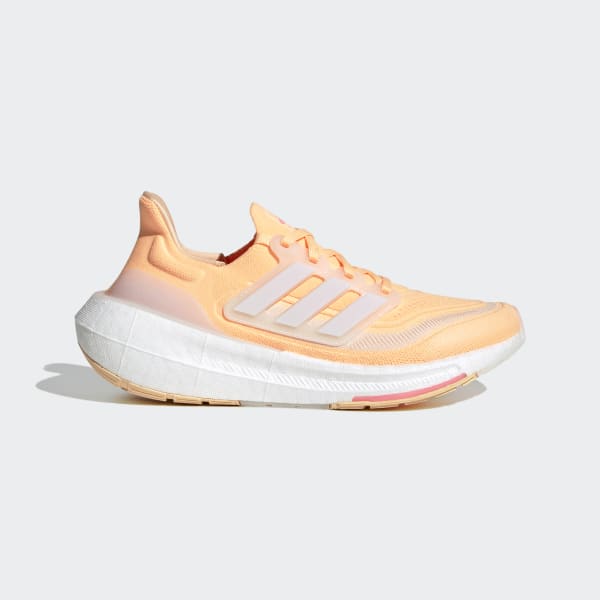 Adidas ultra online boost oranje