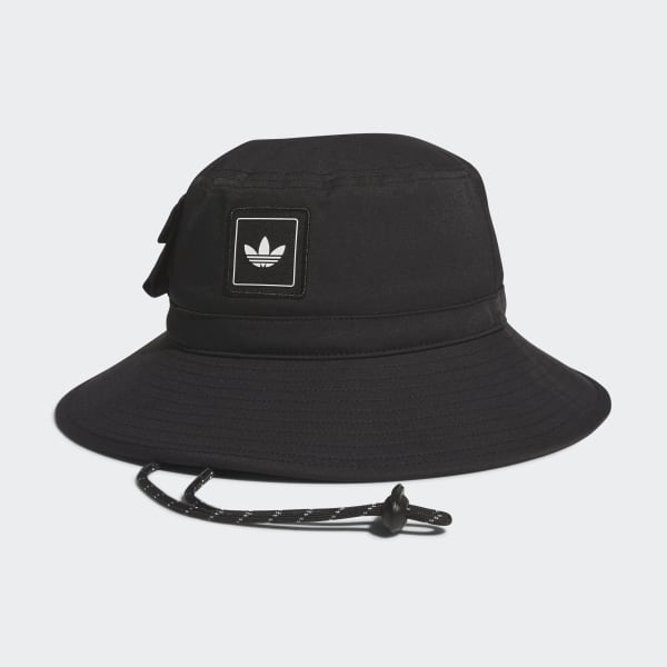 ★adidas★ booni hat black JC6052 Boonie Hat - Black | adidas Hong Kong