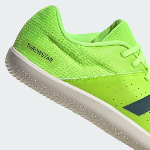 Scarpe da atletica Throwstar Verde adidas adidas Italia