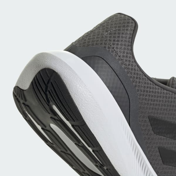Adidas runfalcon grey store