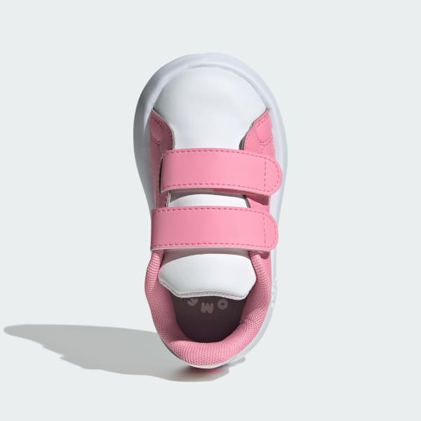 Rosa Tenis Advantage Kids