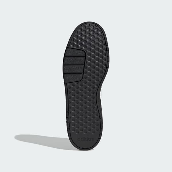 Negro Zapatillas Courtbeat adidas Court Lifestyle