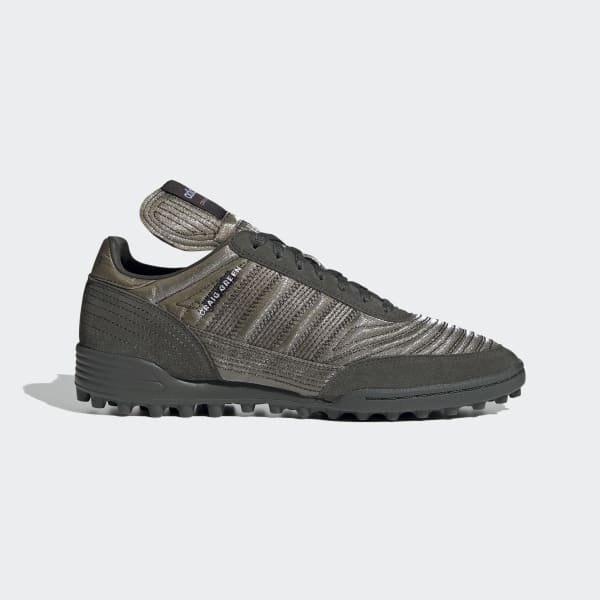 adidas Craig Green Kontuur III Shoes - Green | adidas US