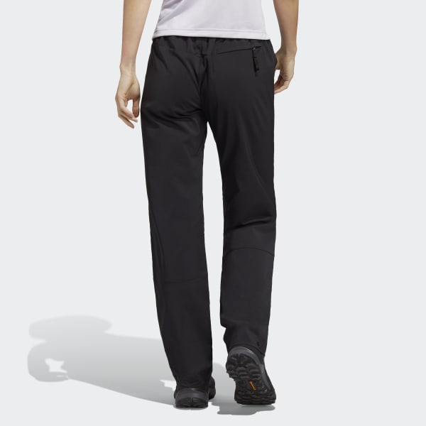 adidas Scribble Woven Pants - Black | adidas Canada