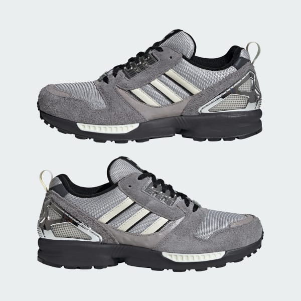 adidas Buty ZX8000 MITA X OFFSPRING - Szary | adidas Poland