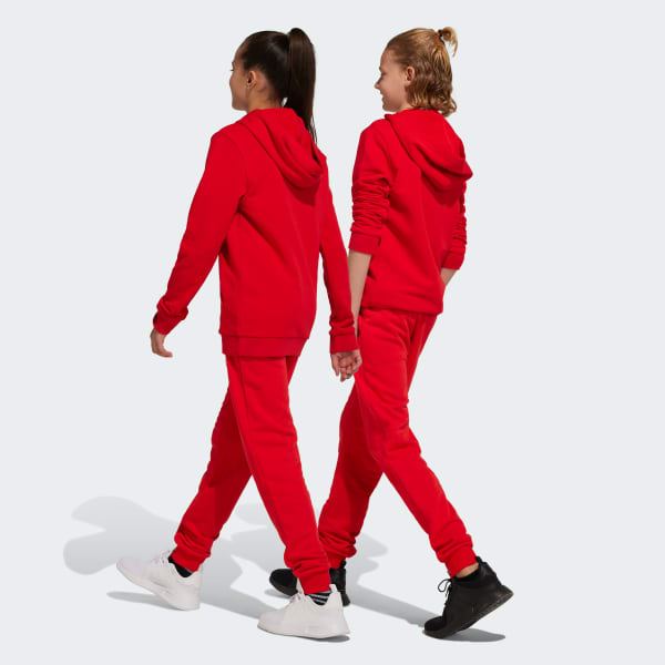 Juniors red pants 2025