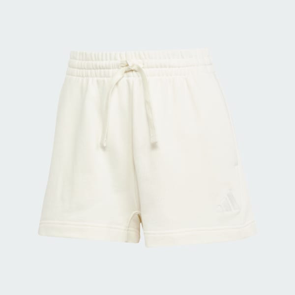 Bianco Short ALL SZN French Terry